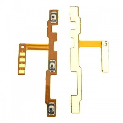 Power Button Flex Cable for Vivo V17 Pro - On Off Flex / PCB