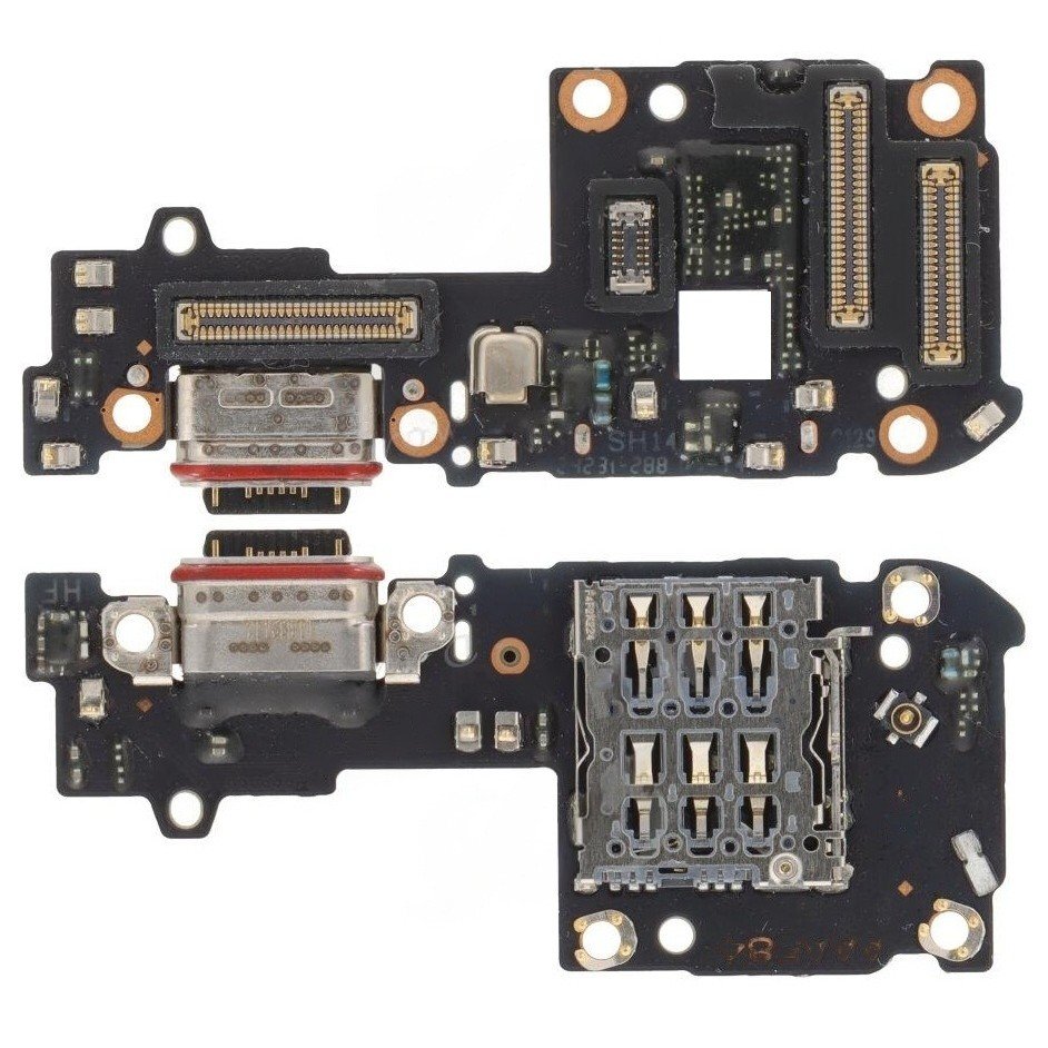 charging_connector_flex_pcb_board_for_oneplus_nord_4_by_maxbhi_com_42834