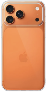 iphone 17 pro silicon case