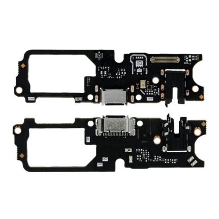 Oppo A72 Charging Board/ Charging Flex.