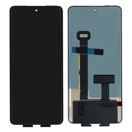 Motorola Edge 40 Neo Display Original ( LCD + Touch screen) Black
